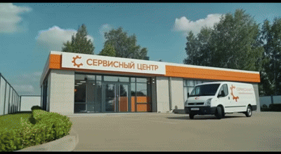 Замена вентилятора конвекции